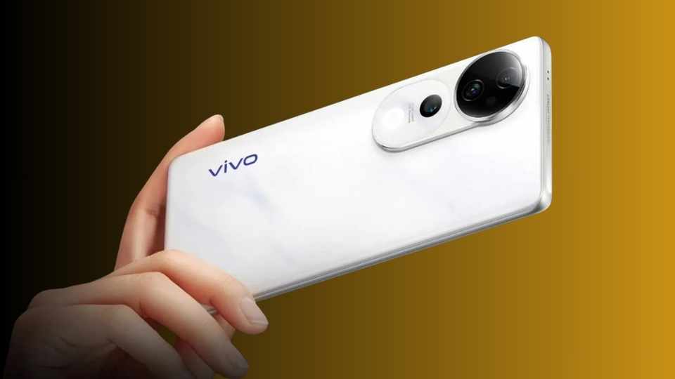 Vivo S20 সিরিজ