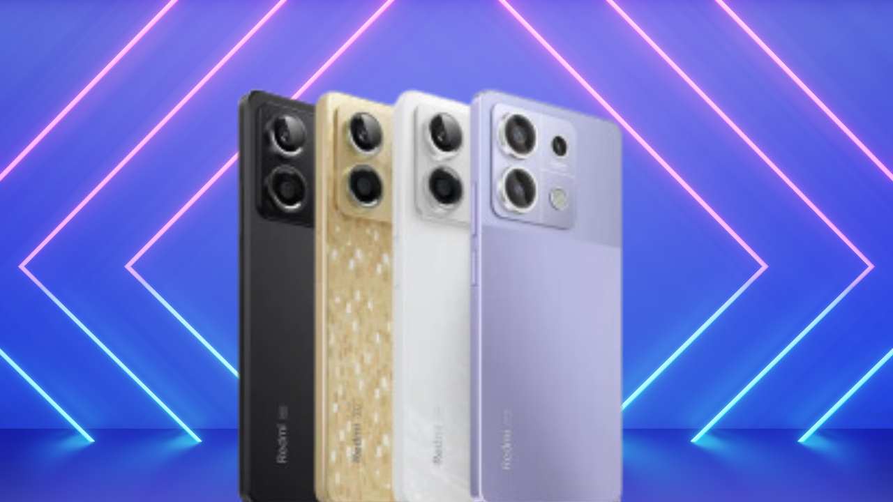 Poco M7 Pro 5G