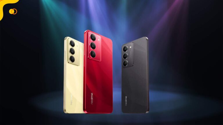 Realme 14X 5G